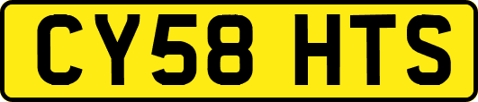 CY58HTS