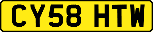 CY58HTW