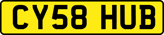 CY58HUB