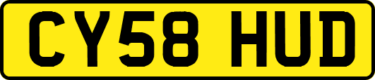 CY58HUD