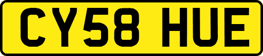 CY58HUE