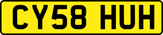 CY58HUH