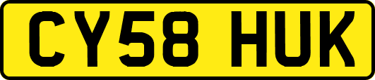 CY58HUK