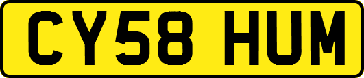 CY58HUM