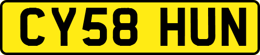 CY58HUN
