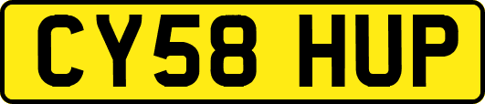 CY58HUP