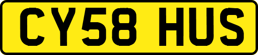 CY58HUS