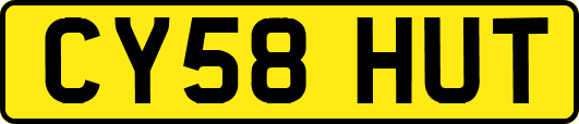 CY58HUT