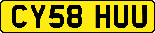 CY58HUU