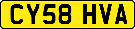 CY58HVA
