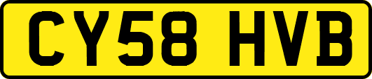 CY58HVB