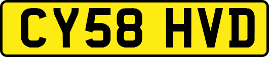 CY58HVD