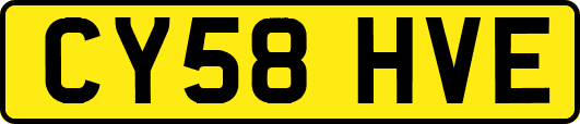 CY58HVE
