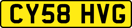 CY58HVG