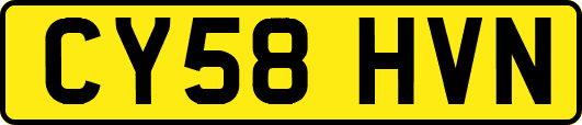 CY58HVN