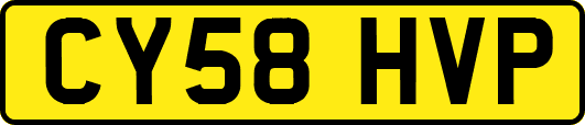 CY58HVP