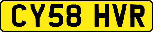 CY58HVR