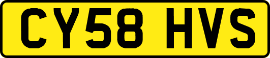 CY58HVS
