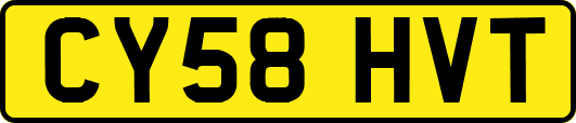CY58HVT