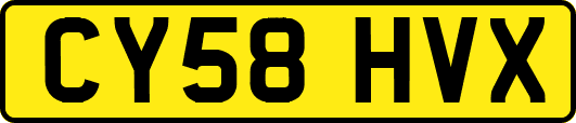 CY58HVX