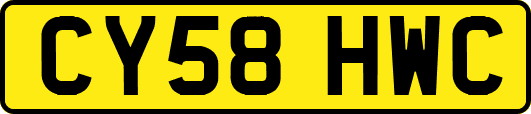 CY58HWC