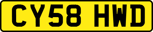 CY58HWD