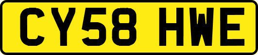 CY58HWE