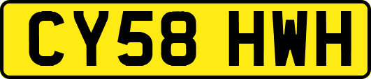CY58HWH