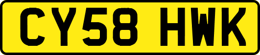 CY58HWK