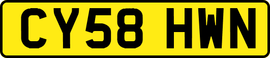 CY58HWN