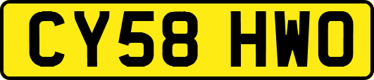 CY58HWO