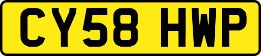 CY58HWP