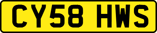 CY58HWS