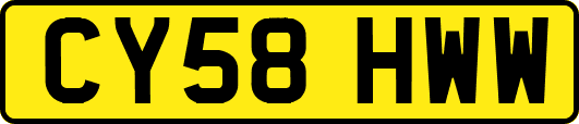 CY58HWW