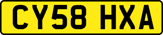 CY58HXA