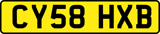 CY58HXB
