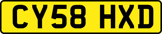 CY58HXD