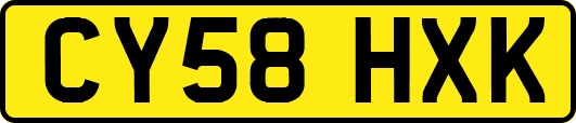 CY58HXK