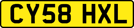CY58HXL