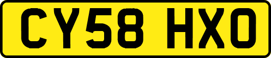 CY58HXO