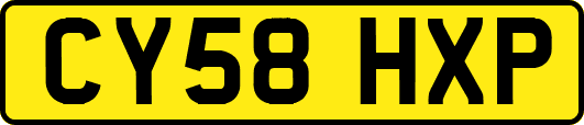 CY58HXP