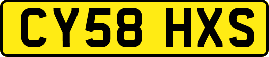 CY58HXS