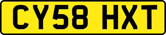 CY58HXT