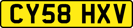 CY58HXV