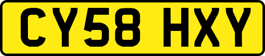 CY58HXY