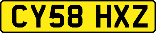 CY58HXZ