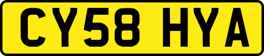 CY58HYA