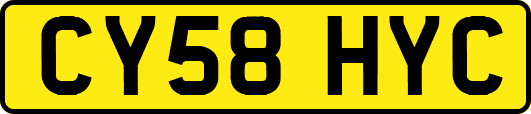 CY58HYC