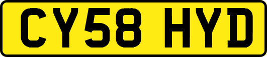 CY58HYD