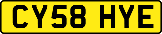 CY58HYE